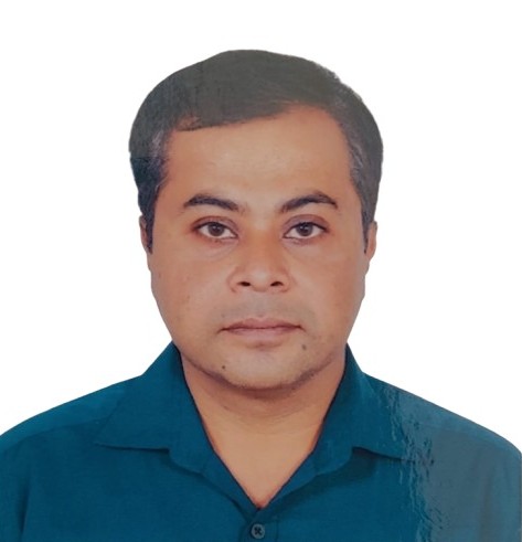 Dr. A.N.M. Arifur Rahman