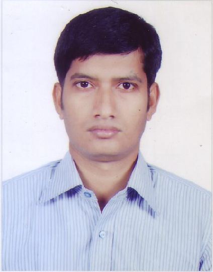 Dr. Apurba Kumar Barman