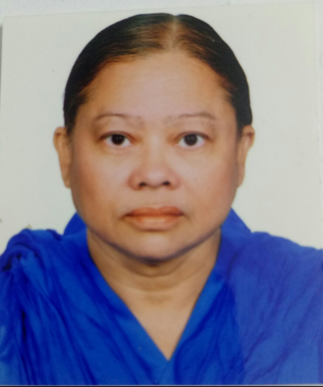 Dr. Marjina Khatun