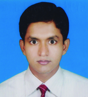 Dr. Md. Tariqul Islam