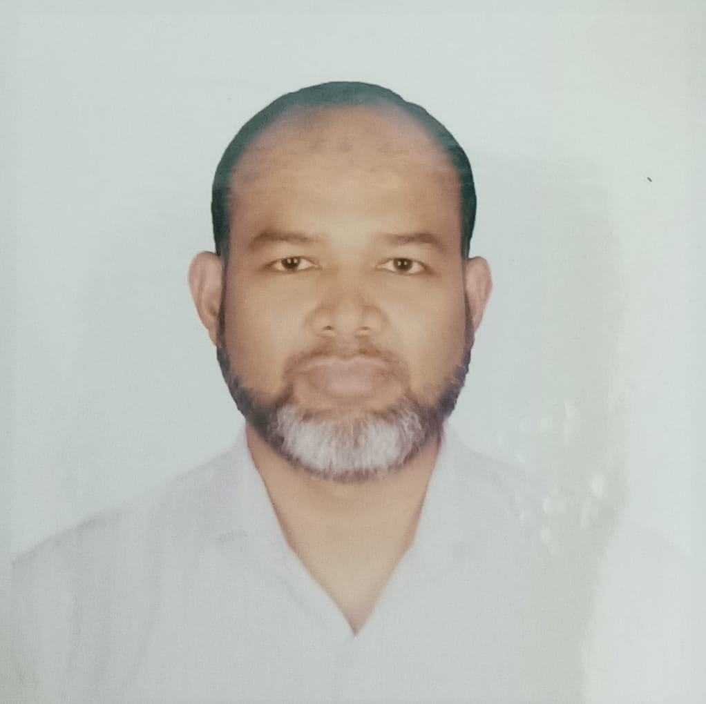 Dr. Mohammad Raziul Haque