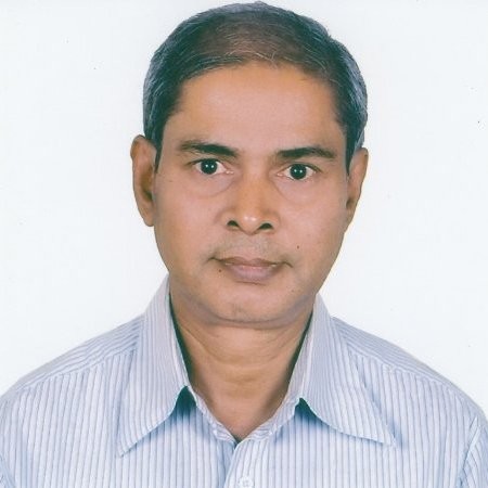 Dr. Pradip Sen Gupta