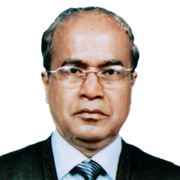 Dr. Rabindra Nath Shil