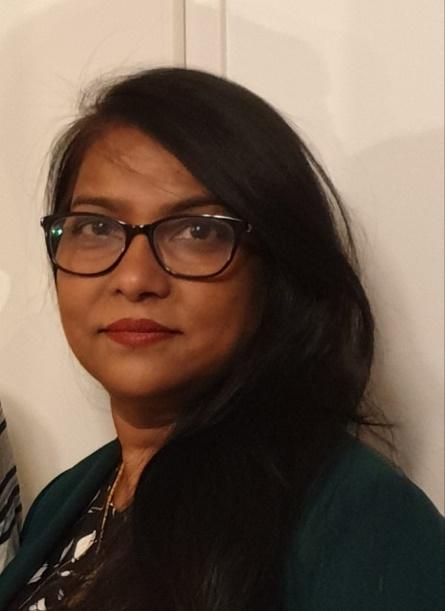 Dr. Unnati Rani Saha