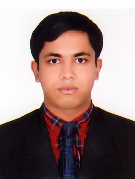 Engr. Prajoy Podder