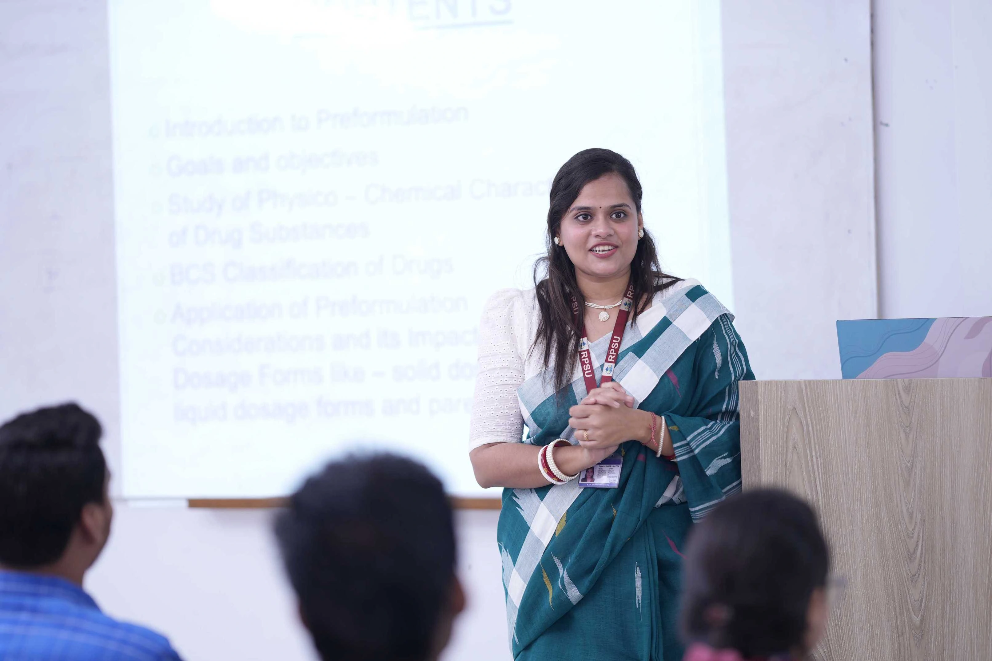 Faculty Expertise