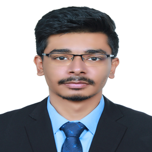 Koushik Roy