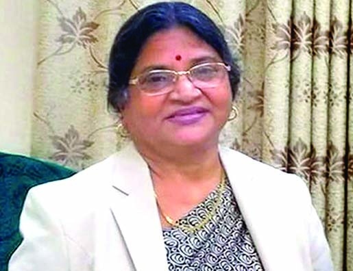 Justice Krishna Debnath