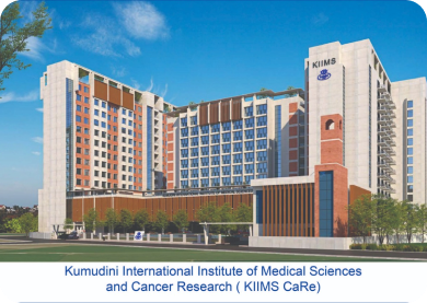 Kumudini International Institute of Medical Science & Cancer Research (KIIMS CaRe)