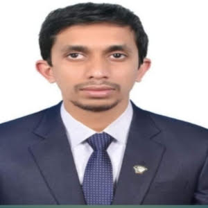 Md Fahim Sarker