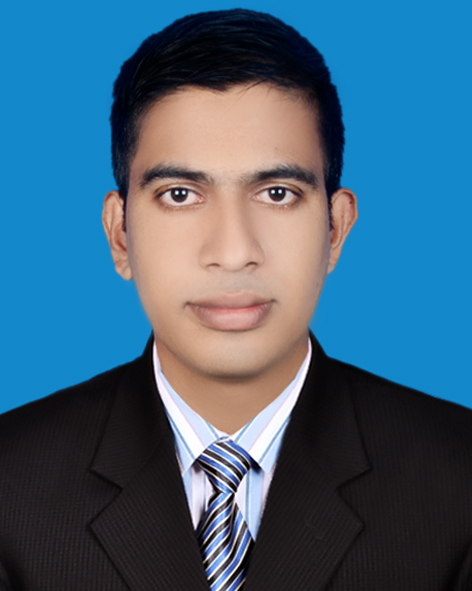 Md. Kawsar Ahmed