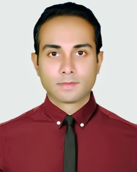 Md. Mizanur Rahman