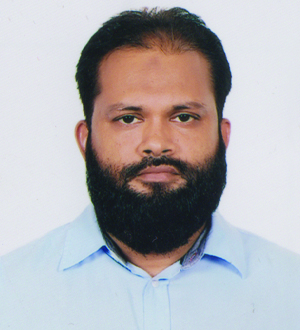 Dr. Md. Nazmul Hasan