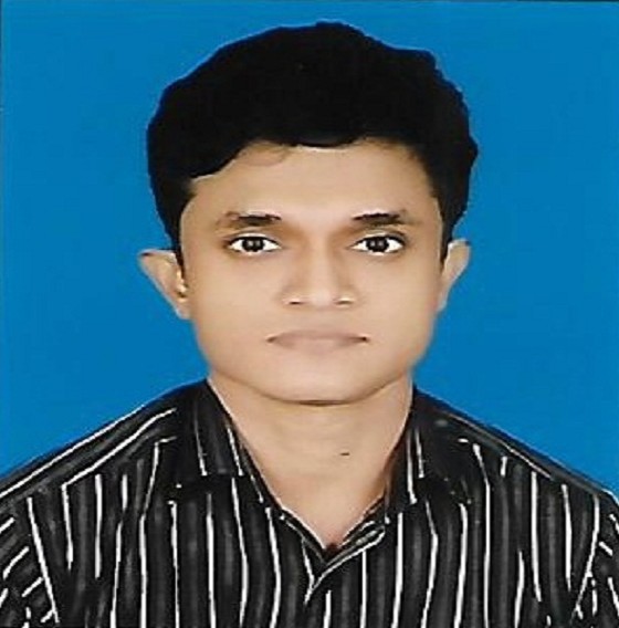 Md. Nuruddin Pier Shihab