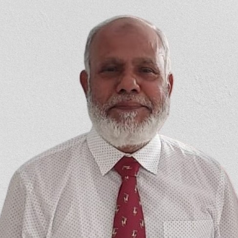 Prof. Dr. Md. Mizanur Rahman