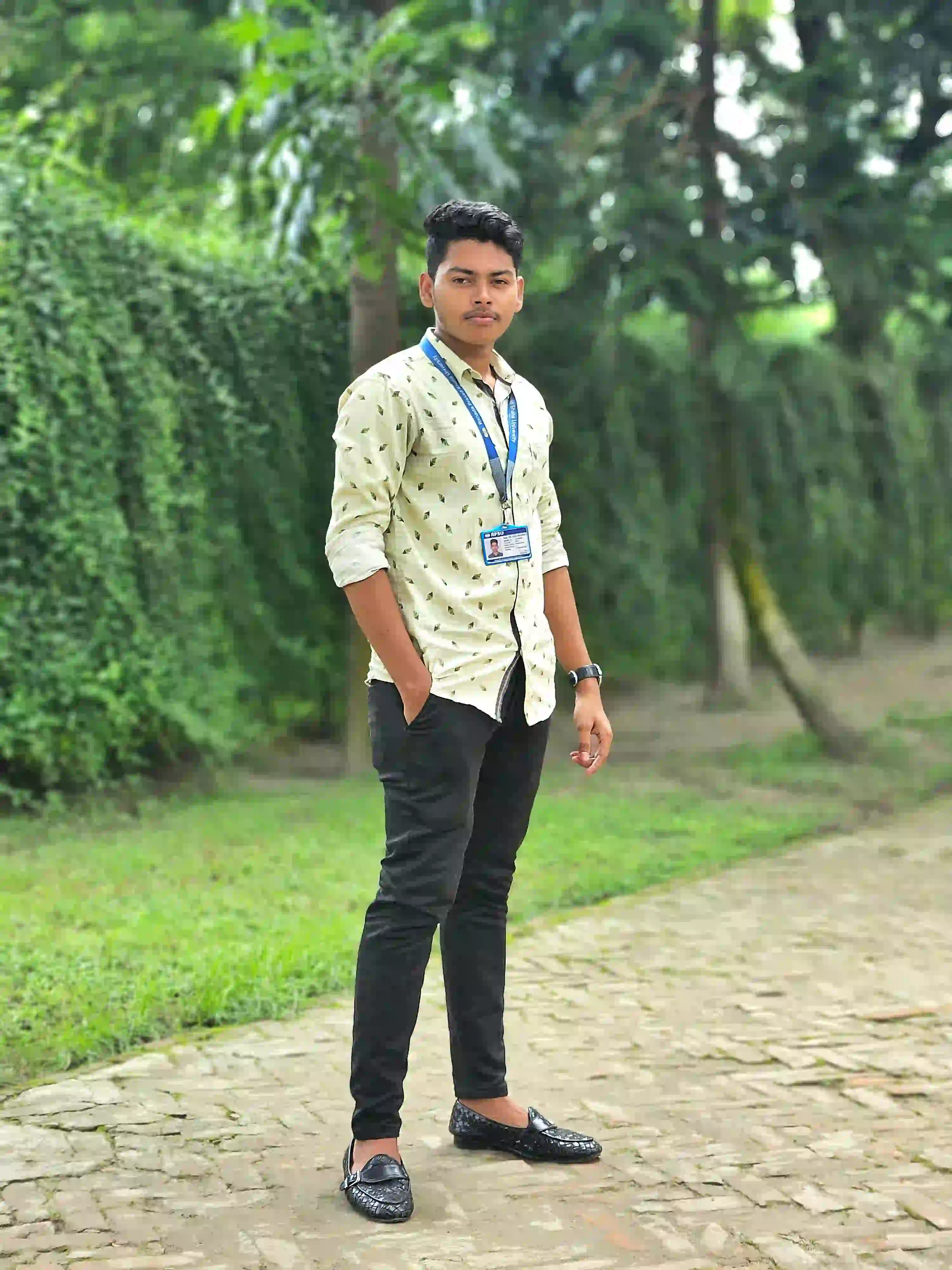 Md. Ashik Rahman