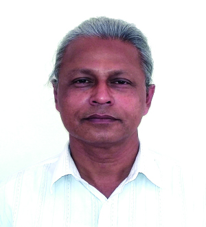 Sarker Hirendra Chandra