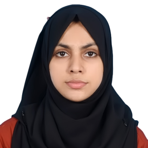 Sayma Akter Rupa