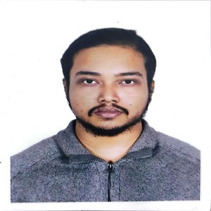 Sazid Kamal Santo