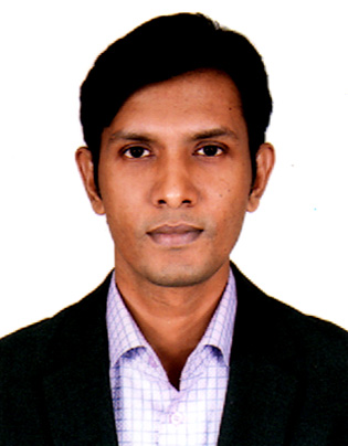 Shovan Kumar Paul