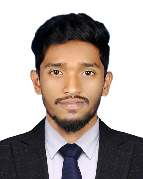 Tushar Ahammad